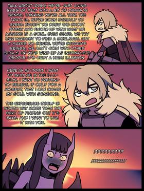 Read Fantasy x Grounds  1 Page 10 in English