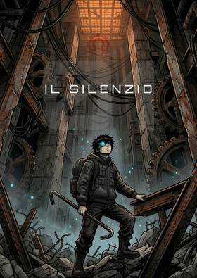 File 01 — Il Silenzio