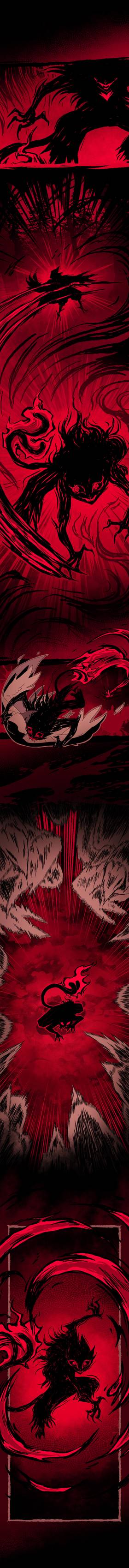 Read The Misadventures Of Misfit And Mieko  74 Page 4 in English