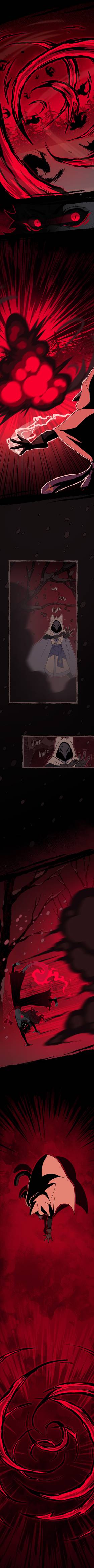 Read The Misadventures Of Misfit And Mieko  74 Page 5 in English