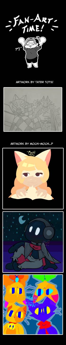 Read The Misadventures Of Misfit And Mieko  74 Page 7 in English