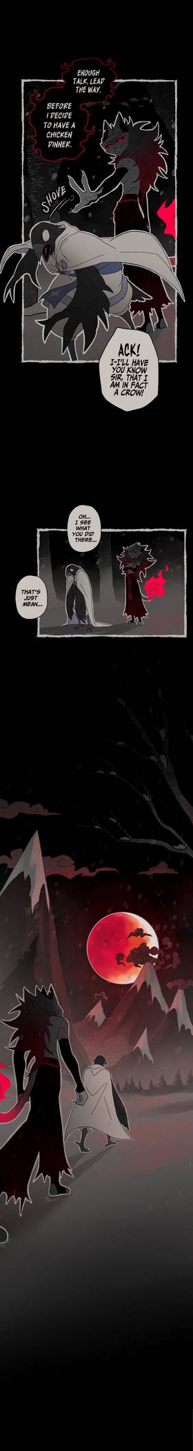 Read The Misadventures Of Misfit And Mieko  75 Page 4 in English