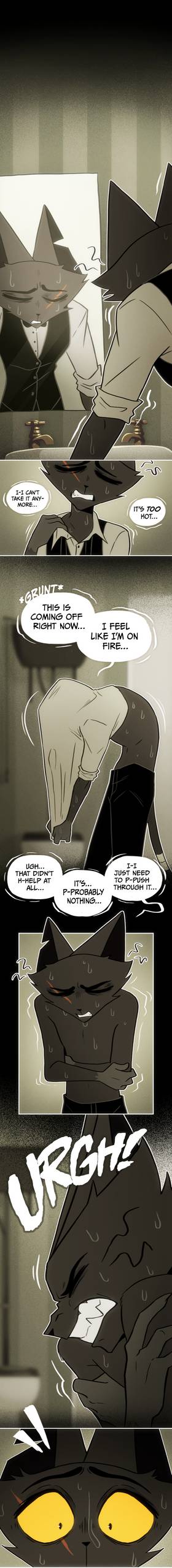 Read The Misadventures Of Misfit And Mieko  52 Page 2 in English