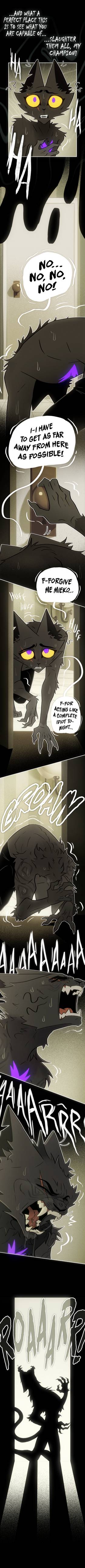 Read The Misadventures Of Misfit And Mieko  52 Page 4 in English