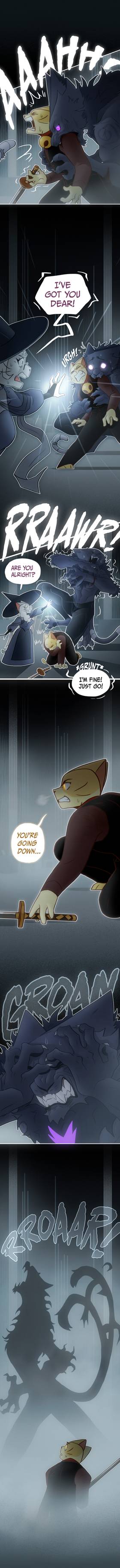 Read The Misadventures Of Misfit And Mieko  53 Page 4 in English