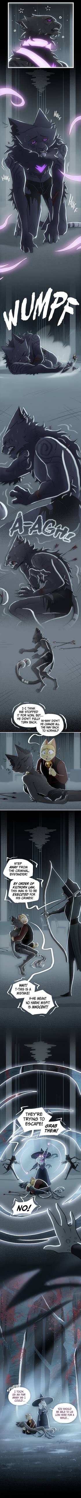 Read The Misadventures Of Misfit And Mieko  55 Page 3 in English
