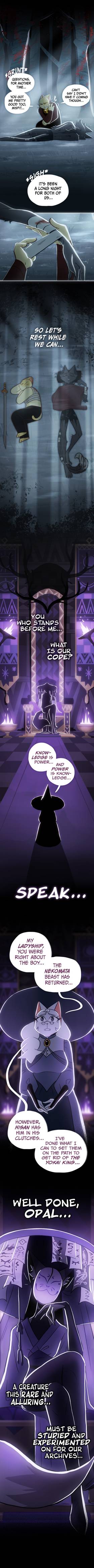 Read The Misadventures Of Misfit And Mieko  55 Page 5 in English