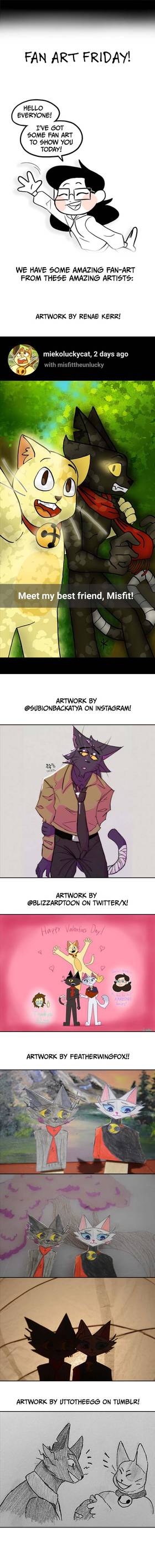 Read The Misadventures Of Misfit And Mieko  52 Page 5 in English