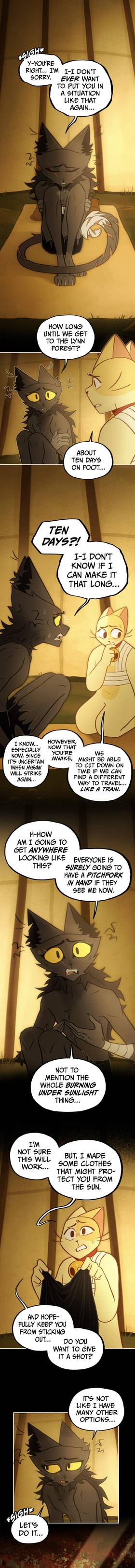 Read The Misadventures Of Misfit And Mieko  57 Page 2 in English