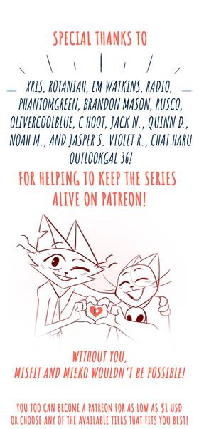 Read The Misadventures Of Misfit And Mieko  55 Page 8 in English