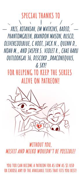 Read The Misadventures Of Misfit And Mieko  56 Page 8 in English
