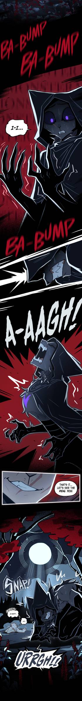 Read The Misadventures Of Misfit And Mieko  60 Page 4 in English