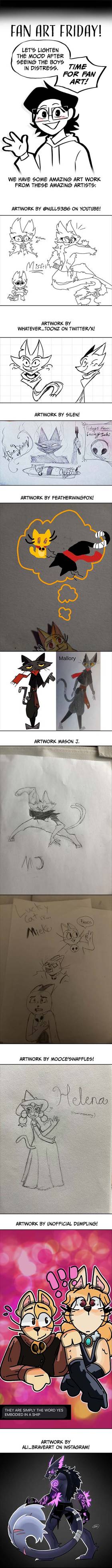 Read The Misadventures Of Misfit And Mieko  57 Page 4 in English