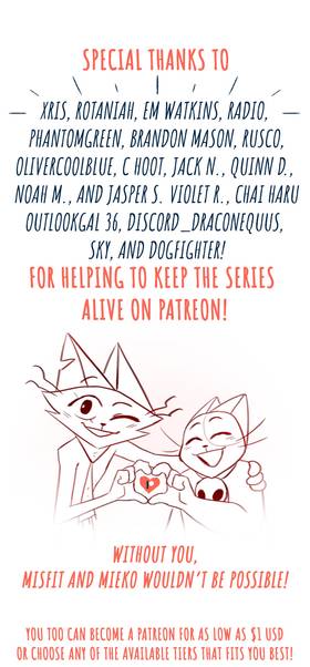 Read The Misadventures Of Misfit And Mieko  58 Page 7 in English