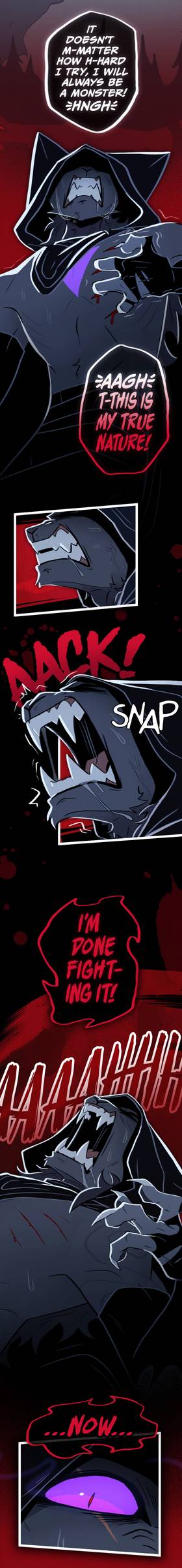 Read The Misadventures Of Misfit And Mieko  61 Page 3 in English