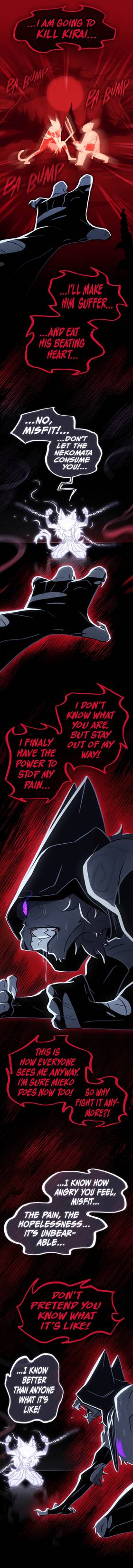 Read The Misadventures Of Misfit And Mieko  61 Page 4 in English