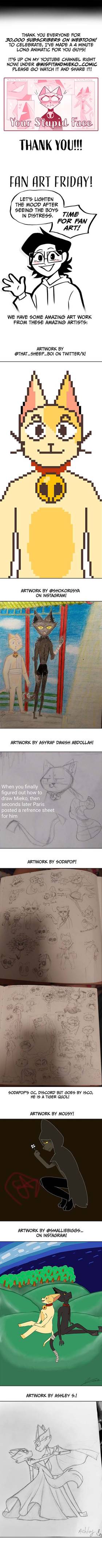 Read The Misadventures Of Misfit And Mieko  59 Page 5 in English