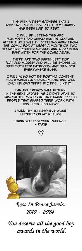Read The Misadventures Of Misfit And Mieko  60 Page 5 in English