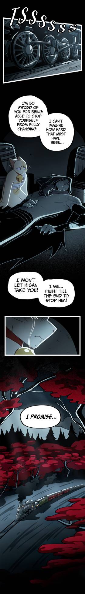 Read The Misadventures Of Misfit And Mieko  62 Page 4 in English