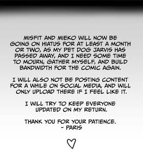 Read The Misadventures Of Misfit And Mieko  62 Page 6 in English