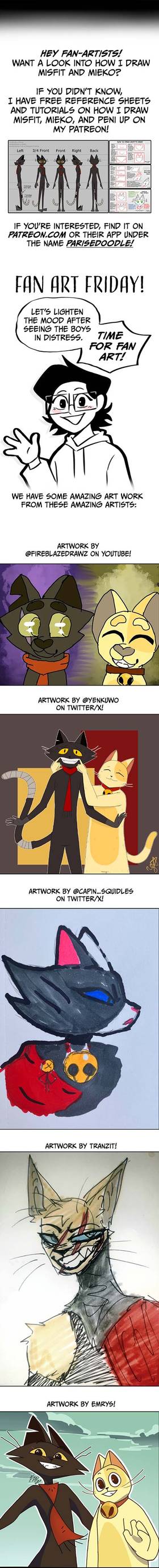 Read The Misadventures Of Misfit And Mieko  61 Page 9 in English
