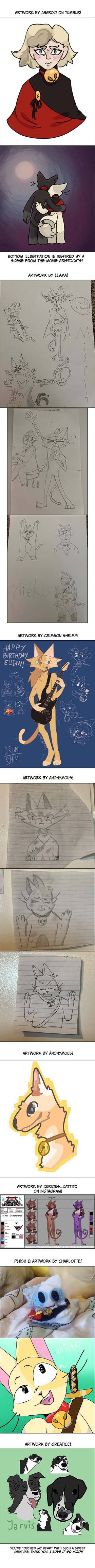 Read The Misadventures Of Misfit And Mieko  61 Page 10 in English