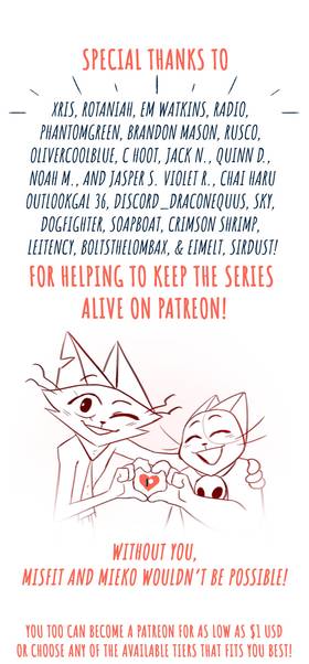 Read The Misadventures Of Misfit And Mieko  62 Page 8 in English