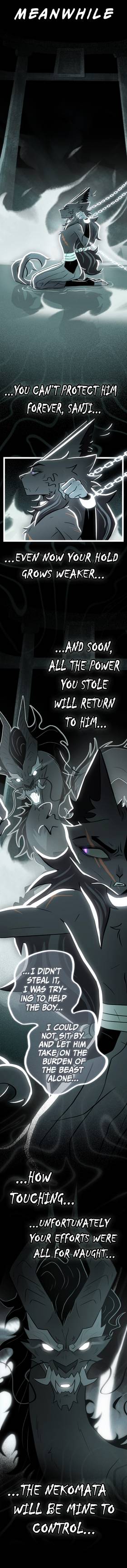 Read The Misadventures Of Misfit And Mieko  62 Page 5 in English