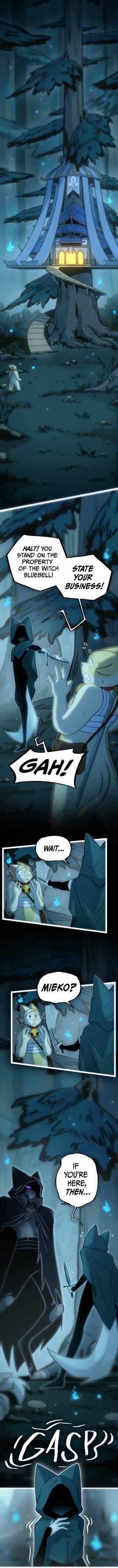 Read The Misadventures Of Misfit And Mieko  64 Page 4 in English