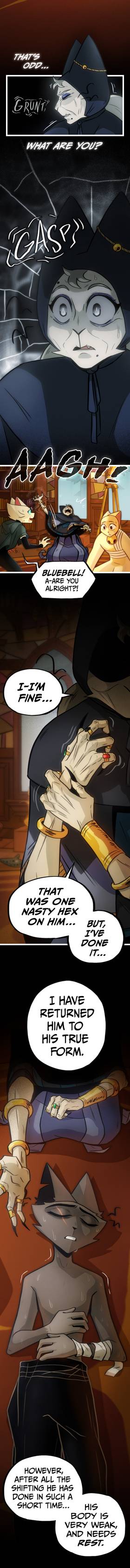 Read The Misadventures Of Misfit And Mieko  65 Page 3 in English
