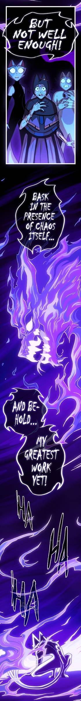 Read The Misadventures Of Misfit And Mieko  67 Page 5 in English
