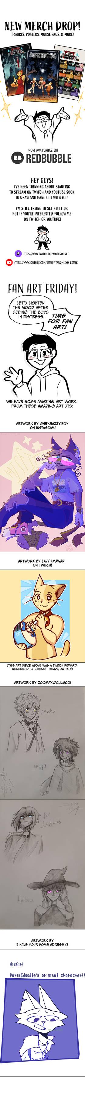 Read The Misadventures Of Misfit And Mieko  65 Page 5 in English