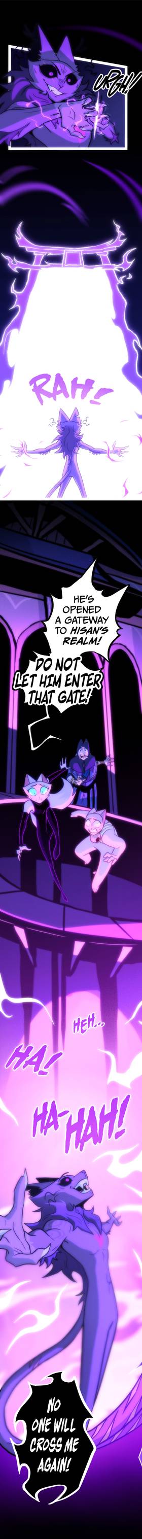 Read The Misadventures Of Misfit And Mieko  68 Page 3 in English