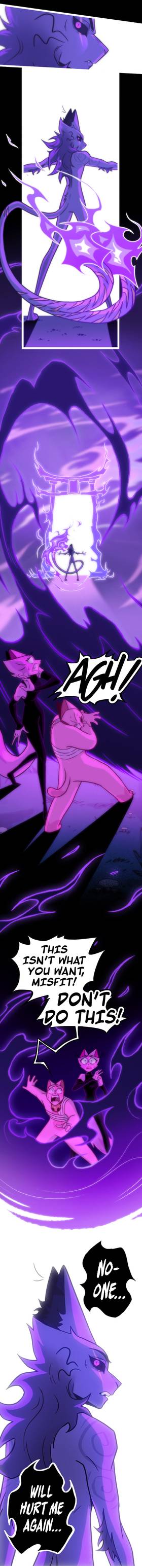 Read The Misadventures Of Misfit And Mieko  68 Page 4 in English