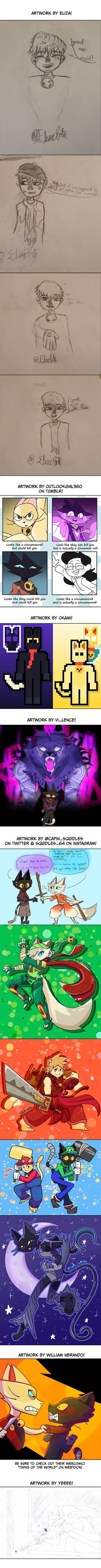 Read The Misadventures Of Misfit And Mieko  67 Page 8 in English
