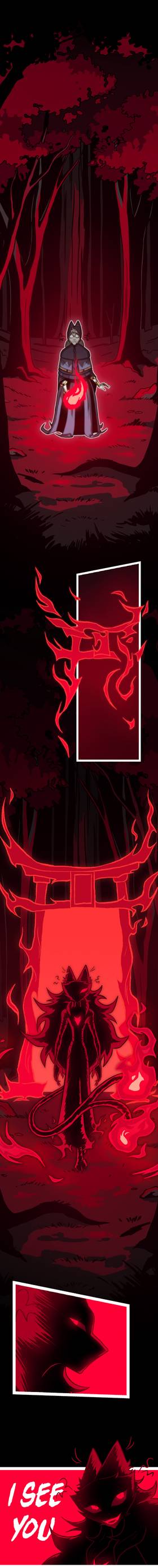 Read The Misadventures Of Misfit And Mieko  69 Page 5 in English