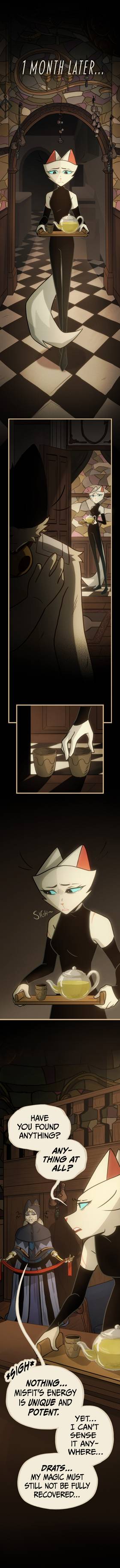 Read The Misadventures Of Misfit And Mieko  69 Page 3 in English