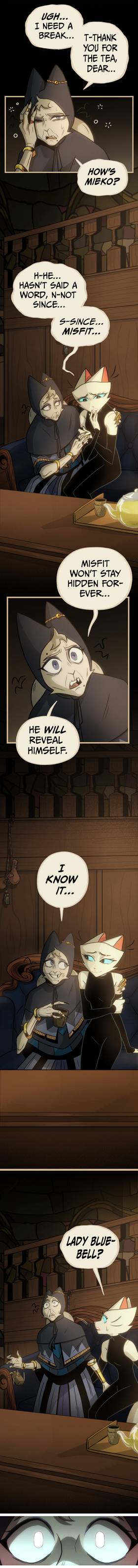 Read The Misadventures Of Misfit And Mieko  69 Page 4 in English