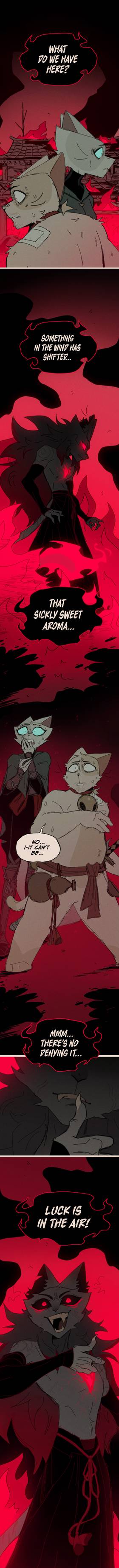 Read The Misadventures Of Misfit And Mieko  70 Page 4 in English