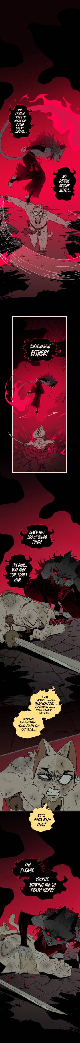 Read The Misadventures Of Misfit And Mieko  71 Page 3 in English