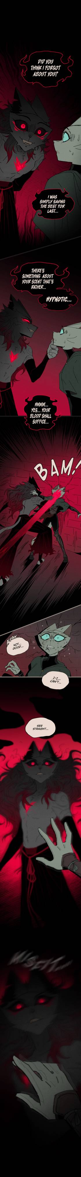 Read The Misadventures Of Misfit And Mieko  71 Page 6 in English