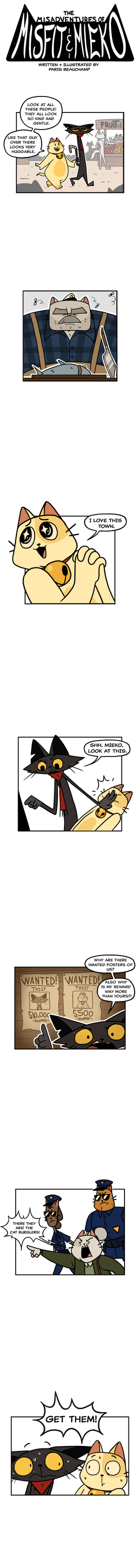 Copy Cat