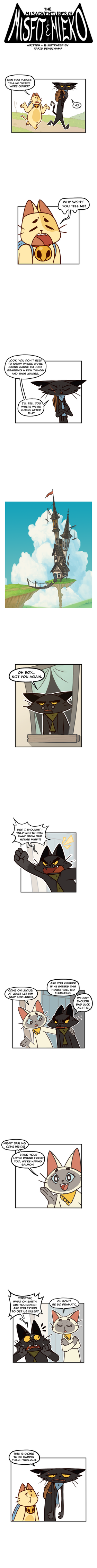 Cattywampus