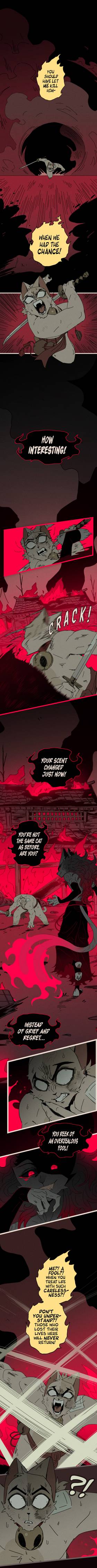 Read The Misadventures Of Misfit And Mieko  71 Page 2 in English