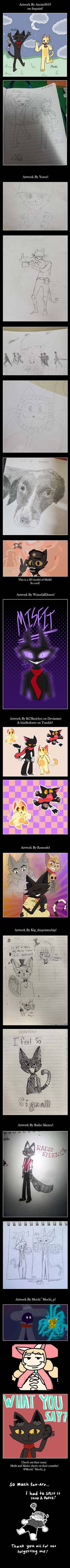 Read The Misadventures Of Misfit And Mieko  69 Page 8 in English
