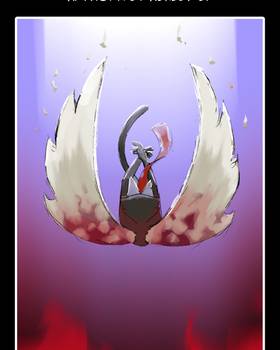 Read The Misadventures Of Misfit And Mieko  71 Page 8 in English