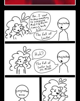 Read The Misadventures Of Misfit And Mieko  71 Page 9 in English