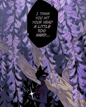 Read The Misadventures Of Misfit And Mieko  72 Page 10 in English