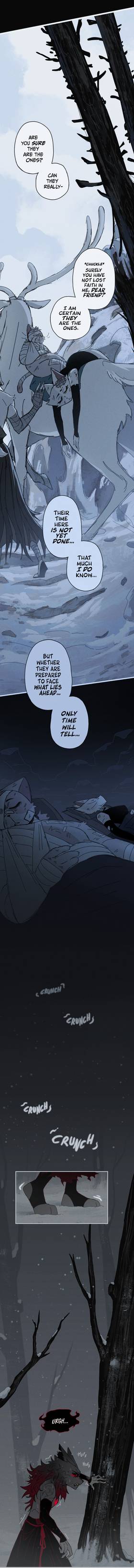 Read The Misadventures Of Misfit And Mieko  73 Page 2 in English