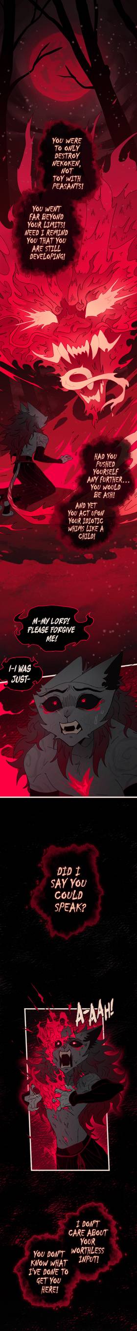 Read The Misadventures Of Misfit And Mieko  73 Page 4 in English